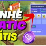 GANHE AGORA MATIC NESTE JOGO NFT GRÁTIS – CHAINERS