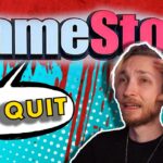 GameStop put an end to disasterous NFT’s – Twitter SCAMS crypto bros