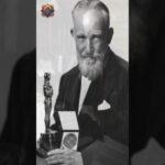 George Bernard Shaw,  #bitcoin #NFT #historicalcollection #TRUDtoken #TRUD #ordinalsnft