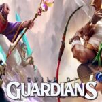 Guild Of Guardians Gameplay – NFT Game RPG Android