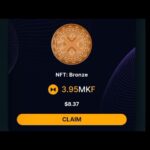 HICE CLAIM DE NFT Y CAMBIÉ MAKERFLIP A USDT