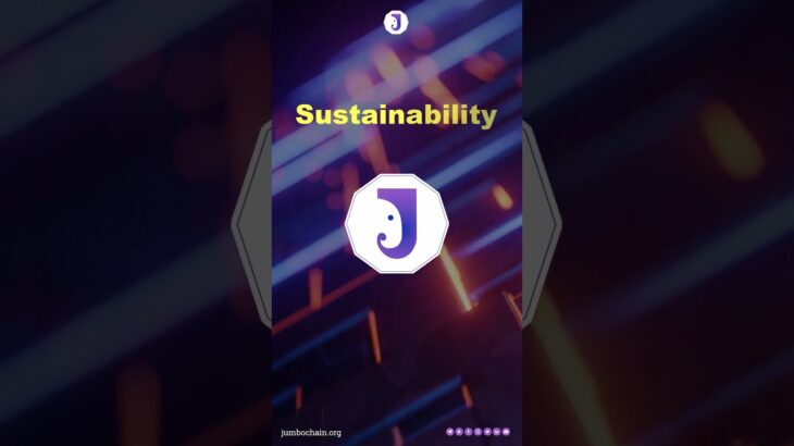 Innovation Meets Sustainability #startup  #cryptocurrency #investment #nft #business #blockchain