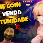 ⚡️ JOGO NFT GRÁTIS – JOGO NFT Cool 3D World – NUEVO NFT – FREE TO PLAY – FAÇA 100X no LANÇAMENTO