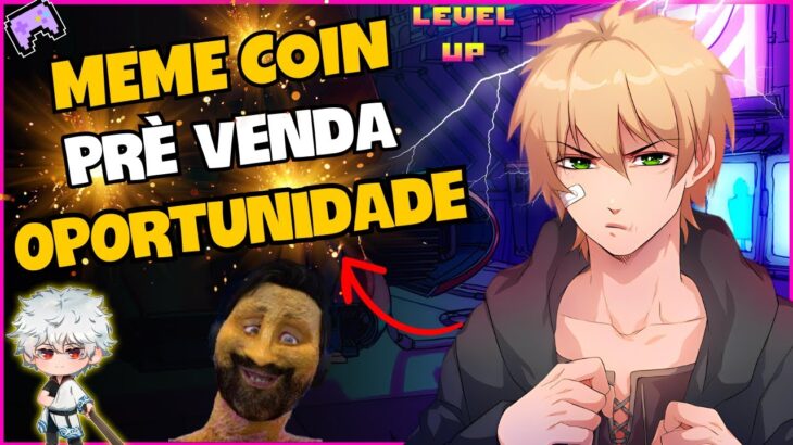 ⚡️ JOGO NFT GRÁTIS – JOGO NFT Cool 3D World – NUEVO NFT – FREE TO PLAY – FAÇA 100X no LANÇAMENTO