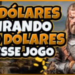 JOGO NFT GRÁTIS PAGANDO MUITO COM SEU PASSE – VEJA COMO GANHAR DINHEIRO NO BLOCKLORDS – FREE TO PLAY