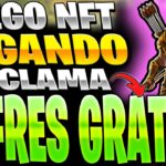 👉JUEGO NFT 2024 PAGANDO MUY RENTABLE!!🤑COFRE NFT GRATIS!!🤑Juego Nft 2024 con Poca inversión