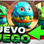 JUEGO NFT QUE “PAGA EN BNB” | HAGO MINT DE 10 NFT | Baby Dragon Eggs