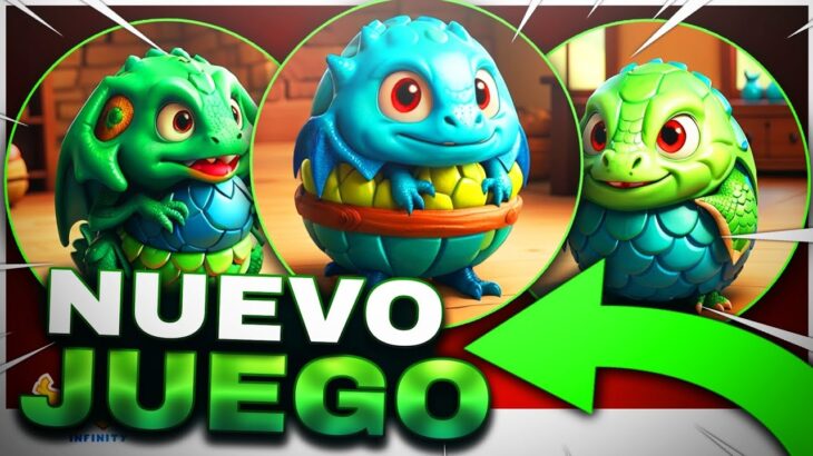 JUEGO NFT QUE “PAGA EN BNB” | HAGO MINT DE 10 NFT | Baby Dragon Eggs