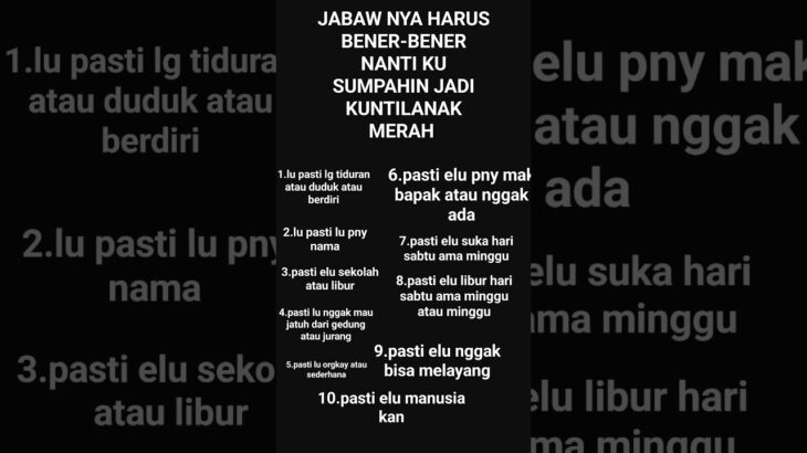 Jawab yah nanti ku like atau subs #art #nft #music #sorts #voiceeffects #lovepalestine #fpyシ 👋👋