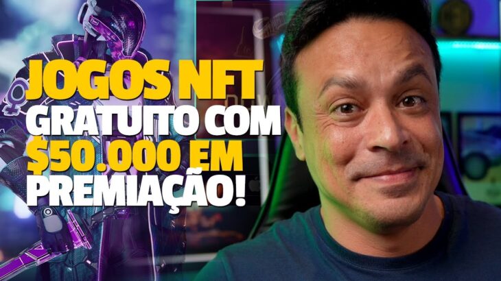 Jogos NFT: Ganhe dinheiro jogando o PROJECT HIVE: Prêmio de $50 mil em jogo!