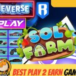 🛑[LIVE] SOLFARM | CARRIEVERSE ERROR SELL FIXED! | PERPLAY NFT PRICE CHECK | Best Play to Earn Games