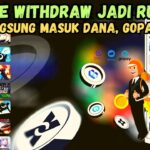 LIVE WITHDRAW X-WORLD NFT GAME !! LANGSUNG MASUK GOPAY, DANA, OVO INSTAN