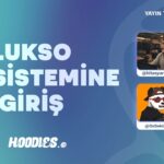 Lukso Ekosistemine giriş ve NFT Mint Rehberi || HoodsLive Yayın Tekrarı