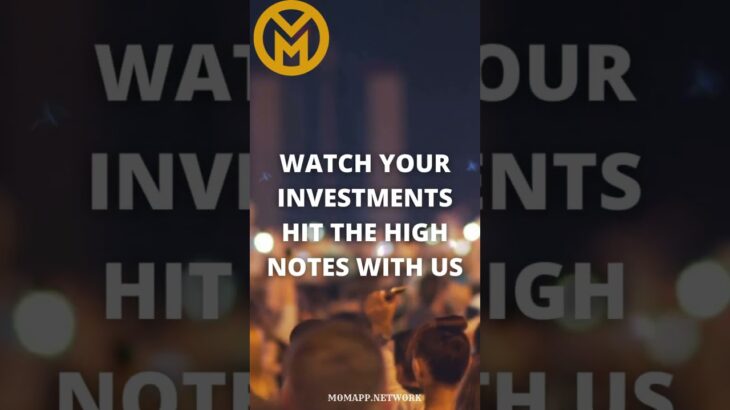 MAD OVER MUSIC SHORT VIDEO #nft #trading #Crypto #Cryptocurrency