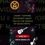 MAD OVER MUSIC SHORT VIDEO #nft #trading #Crypto #Cryptocurrency #SmartContracts