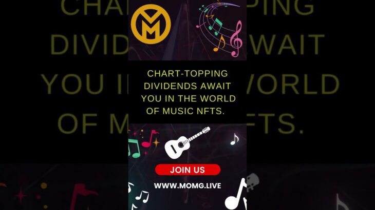 MAD OVER MUSIC SHORT VIDEO #nft #trading #Crypto #Cryptocurrency #SmartContracts