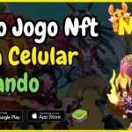 META MERGE: Novo Jogo Pagando em NFT de GRAÇA – Como Ganhar Jogando Meta Merge no Celular!