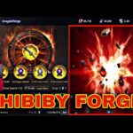 MIR4-CHIBIBY FORGE | FAIL OR SUCCESS? | ROAD TO NFT? |