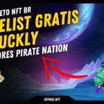 MY DUCKLY: WHITELIST GRATIS – PROJETO NFT PLAY TO EARN + VENCEDORES PIRATE NATION