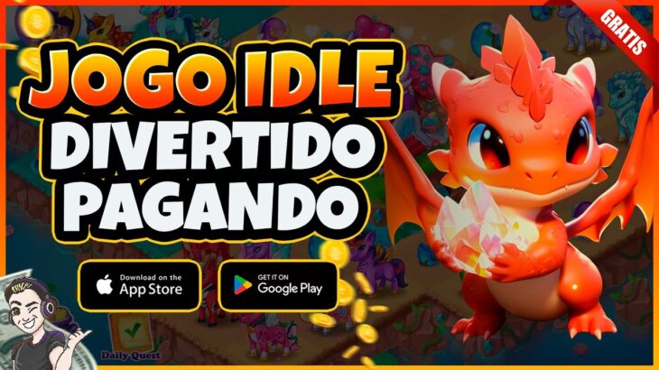 Meta Merge: Jogo NFT Idle Grátis para Jogar e Ganhar – Veja como Ganhar Dinheiro sendo Free to Play