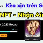 Mint NFT và Nhận Airdrop từ Nimbus (Dự án được Solana tài trợ)