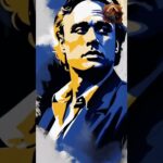 NFT of Marlon Brando on #Bitcoin blockchain, #TRUDtoken #eth #historicalcollection  #nft  #trud