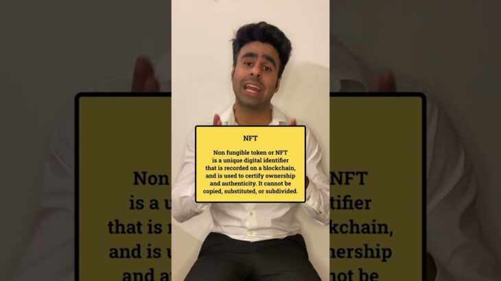 NFTs #cryptocurrency #nft #bitcoin #ethereum #money #investing #ponzi #investment #nfts #crypto #btc