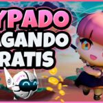 NIFTY ISLAND: NOVO JOGO NFT GRÁTIS PAGANDO EM AIRDROPS E TOKENS – COMO GANHAR DINHEIRO FREE TO PLAY