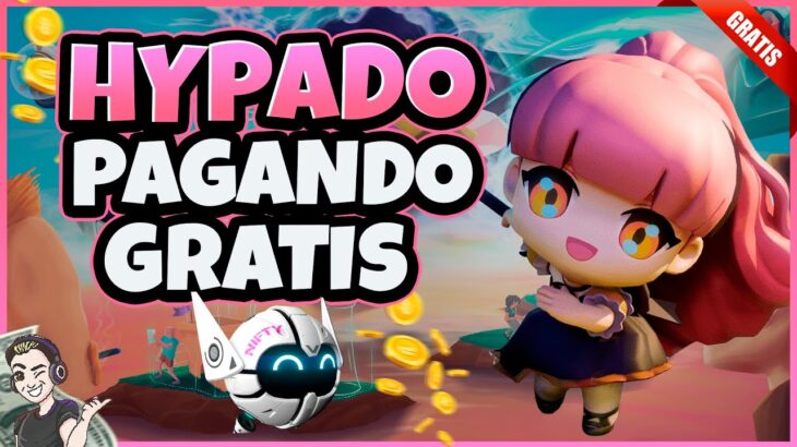 NIFTY ISLAND: NOVO JOGO NFT GRÁTIS PAGANDO EM AIRDROPS E TOKENS – COMO GANHAR DINHEIRO FREE TO PLAY