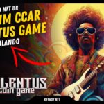 NOVO CCAR! TALENTUS GAME PAGANDO MUITO – JOGO NFT PLAY TO EARN