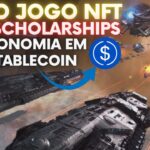 NOVO JOGO NFT CHEGANDO COM TUDO! SPACE WAR  – LANÇAMENTO EM BREVE + EVENTOS