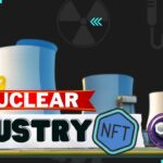 🤑NUEVO JUEGO NFT 😎 GANA MATIC/DIARIO💲 | NUCLEAR INDUSTRY