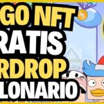 💥NUEVO JUEGO NFT GRATIS PAGANDO | AIRDROP CON POTENCIAL | DUKY CITY💥