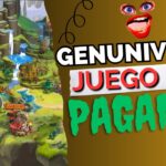 🤑Nuevo juego NFT |GENUNIVERSE tutorial desde cero 😱Puedes empezar GRATIS🥶