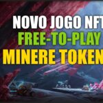 PULSAR – NOVO JOGO NFT GRATUITO PARA JOGAR E FARMAR TOKENS ESTILO STARCRAFT