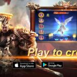 SHANHAI || GAME NFT free to earn thể loại nhập vai , treo máy kiếm token #2