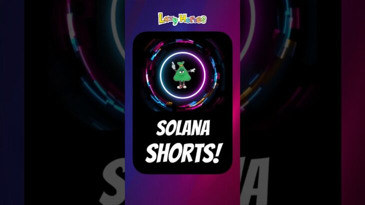 SOLANA NFT MAD LADS UPDATES! Partners with Marketplace, trading competition and more #solana #nfts