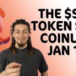 SUBSQUID – $SQD | Token sale on COINLIST at January 18 – #Crypto #NFT #Metaverse | Fintech