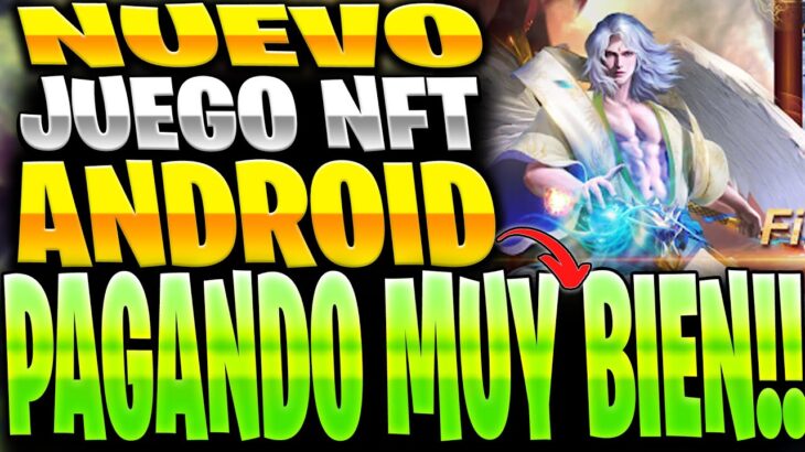 👉ShanHai Nft🌈$10 USDT GRATIS por DIA🤑NUEVO JUEGO NFT ANDROID PAGANDO GRATIS 2024