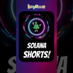 Solana NFT Lazy Heroes Talk #solana #crypto #nfts #animated