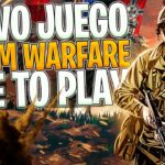 💥 Storm Warfare 💥 Nuevo Juego NFT GRATIS 2024 | Como Ganar DINERO con Storm Warfare | Free To Play 🤑