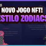 TLC Guitarra – NOVO JOGO NFT ESTILO CCAR/ZODIACS!