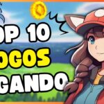 TOP 10 JOGOS NFT GRÁTIS HYPADOS PAGANDO MELHORES JOGOS WEB3 PLAY TO EARN 2024