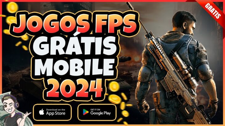 TOP 5 JOGOS MOBILE NFT GRÁTIS PARA JOGAR E GANHAR DINHEIRO EM 2024 – FREE TO PLAY E PLAY TO EARN