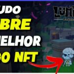 TUDO SOBRE O MELHOR JOGO NFT GRÁTIS INCLUINDO OS GANHOS  – LUMITERRA