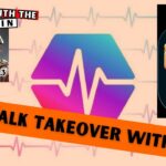 TangTalk TAKEOVER – A revolutionary NFT – Drac the Dev – Chattin with the Captain