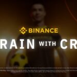 Train With Cristiano Ronaldo – Binance NFT Utility Experience