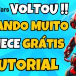 UNIVERSE WARS – JOGO NFT de ROBÔ PAGANDO – JOGO GRÁTIS ? – SORTEIO – NUEVO NFT de BAIXO INVESTIMENTO