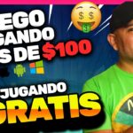 📢URGENTE JUEGO NFT PAGA HASTA $170 GRATIS ✅  POR JUGAR SIN INVERSION RITARA A BINANCE