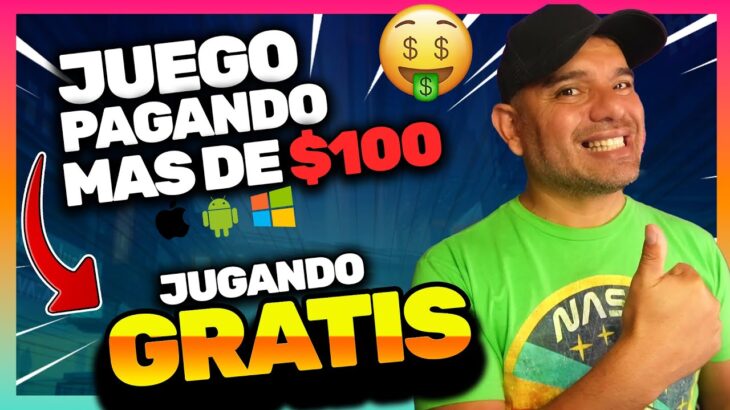 📢URGENTE JUEGO NFT PAGA HASTA $170 GRATIS ✅  POR JUGAR SIN INVERSION RITARA A BINANCE